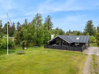 Holiday Home Meinolf - 2km from the sea by Interhome - Blåvand - 0