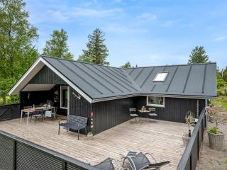 Holiday Home Meinolf - 2km from the sea by Interhome - Blåvand - 3