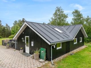 Holiday Home Meinolf - 2km from the sea by Interhome - Blåvand - 2