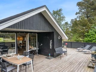 Holiday Home Meinolf - 2km from the sea by Interhome - Blåvand - 4