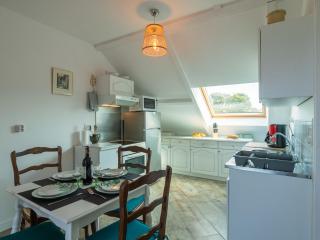 Apartment Belle Vue Mer by Interhome - Trégunc - 1
