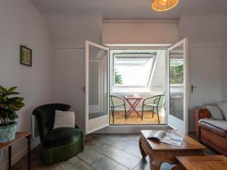 Apartment Belle Vue Mer by Interhome - Trégunc - 4