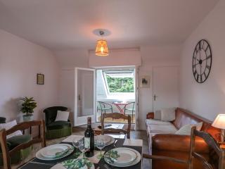 Apartment Belle Vue Mer by Interhome - 8