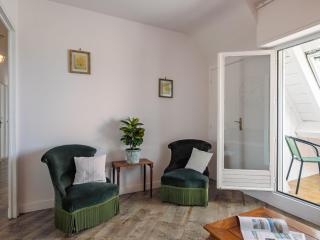 Apartment Belle Vue Mer by Interhome - Trégunc - 3