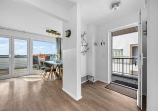 Ferienwohnung Admiral Suite - Kappeln - 7