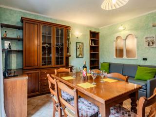 Apartment Casa Maya Ski & Bike by Interhome - Mezzana - 9
