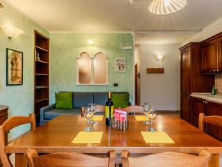 Apartment Casa Maya Ski & Bike by Interhome - Mezzana - 2