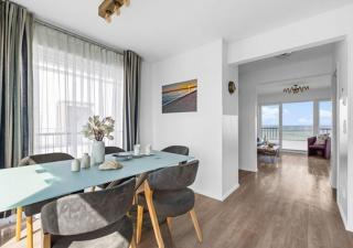 Ferienwohnung Admiral Suite - Kappeln - 5