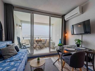 Apartment Les Marquises-8 by Interhome - Le Barcarès - 4