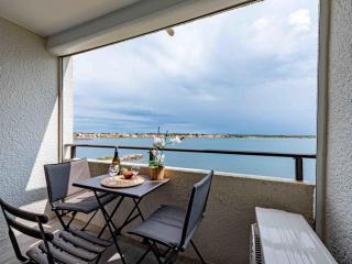 Apartment Les Marquises-8 by Interhome - Le Barcarès - 0