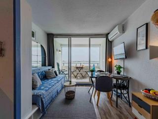 Apartment Les Marquises-8 by Interhome - 1