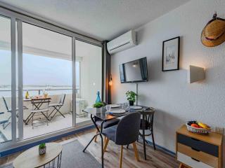 Apartment Les Marquises-8 by Interhome - Le Barcarès - 2