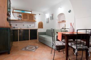 Casa Vacanza Opuntia - Sperlonga - 0