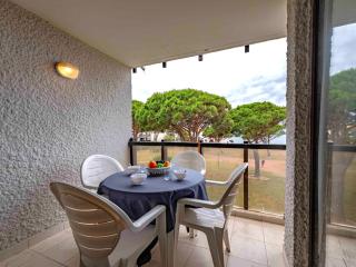 Apartment Antigua-12 by Interhome - Le Barcarès - 0