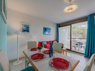 Apartment Antigua-12 by Interhome - Le Barcarès - 8