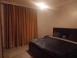 Apartment Royale - Kampala - 1