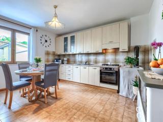 Holiday Home Lorena by Interhome - Raša - 6