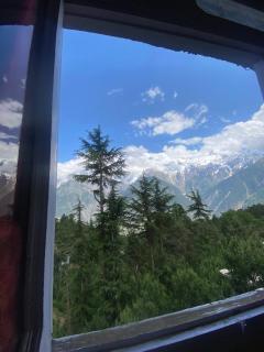 Shanti Homestay - Kalpa - 9
