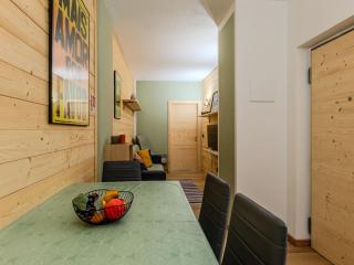 Apartment Il Rifugio della Virtù by Interhome - Pinzolo - 5