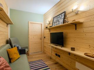 Apartment Il Rifugio della Virtù by Interhome - Pinzolo - 4