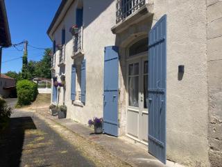 Le Studio - Brantôme - 9