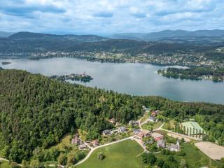 Holiday Home Zeitlos by Interhome - 6