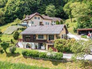 Holiday Home Zeitlos by Interhome - 5
