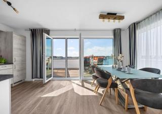 Ferienwohnung Admiral Suite - 4