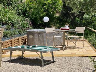 Villa Mike's Dinghy House by Interhome - Città Sant'Angelo - 9