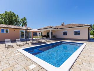 Holiday Home Villa Fortuna by Interhome - Labin - 0