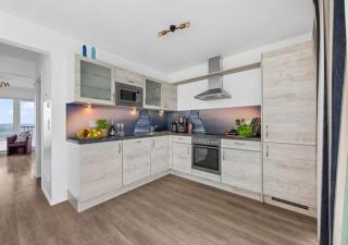 Ferienwohnung Admiral Suite - 2