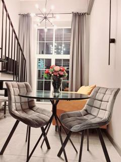 Radiocity loft in the heart of Kaunas - Kaunas - 8