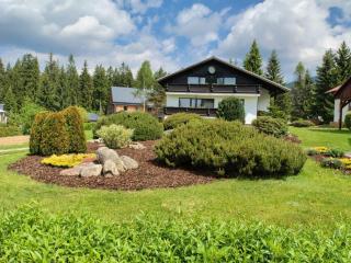 Holiday Home Apartmány Burger by Interhome - Harrachov - 0