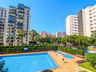 Apartment Residencial Niagara by Interhome - Cala de Finestrat - 0