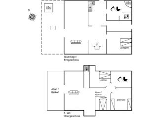 Holiday Home Romy - 450m from the sea by Interhome - Bagenkop - 9
