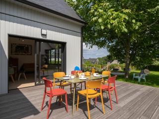 Holiday Home Ty'vonne by Interhome - Fouesnant - 6