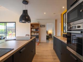 Holiday Home Ty'vonne by Interhome - Fouesnant - 1