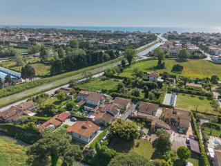 Holiday Home Casa Chiara by Interhome - Lido di Camaiore - 8