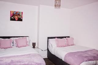 Elegant flat in shepherd's bush - 5