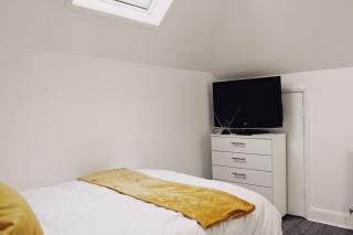 Elegant flat in shepherd's bush - 4