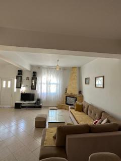 Vila Henri - Ksamil - 2