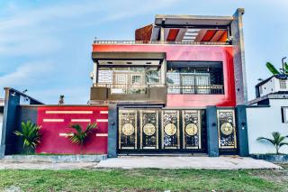 The Cozy Guest House - - 0