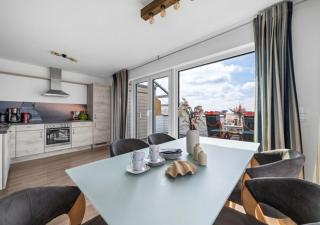 Ferienwohnung Admiral Suite - 3