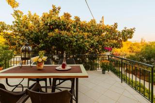 Stylish Seaside Home - Fully Equipped, big terrace - Calamata - 0