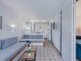 Apartment Caraibes-4 by Interhome - Le Barcarès - 5