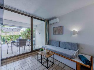 Apartment Caraibes-4 by Interhome - Le Barcarès - 9