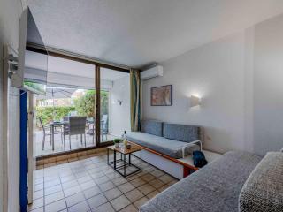Apartment Caraibes-4 by Interhome - Le Barcarès - 3
