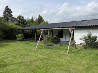 Holiday Home Rikkart - 400m from the sea by Interhome - Dannemare - 8