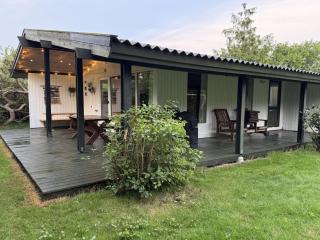 Holiday Home Rikkart - 400m from the sea by Interhome - Dannemare - 7