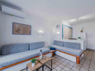 Apartment Caraibes-4 by Interhome - Le Barcarès - 8